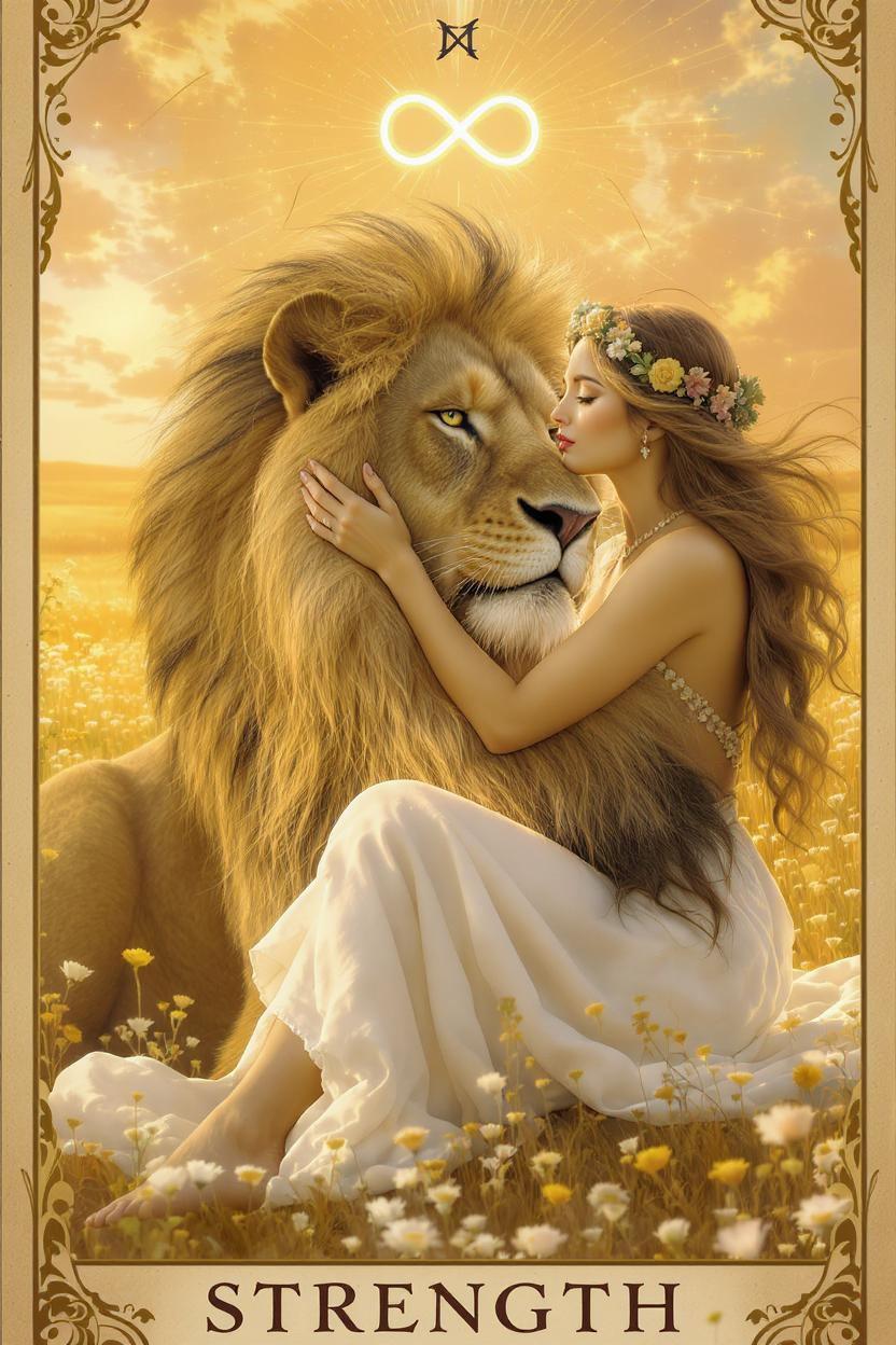 Strength