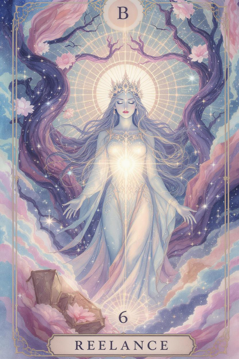 The Empress